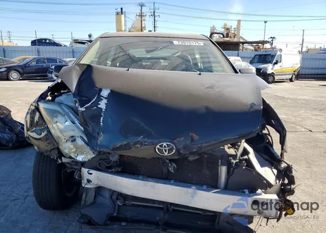 2009 Toyota Prius z USA, uszkodzony, nr VIN JTDKB20U797832876